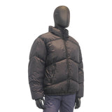 Men's Loose Tech Fabric Cotton Coat Jacket