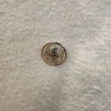 Women's Pearl Skin Double-Breasted Notch Lapel Long-Sleeved Medium-Length Overcoat